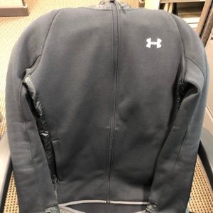 Under Armour women’s jacket!!